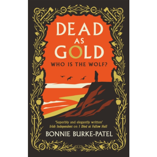 Bedford Square Publishers Dead as Gold (häftad, eng)