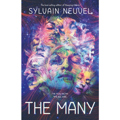 Rebellion Publishing Ltd. The Many (häftad, eng)