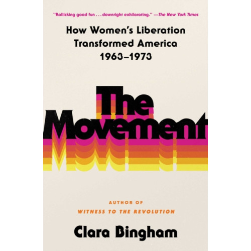 Atria Books The Movement (häftad, eng)