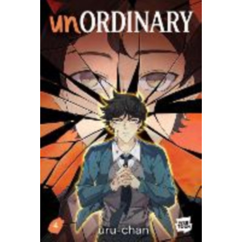 HarperCollins unOrdinary Volume 4 (inbunden, eng)