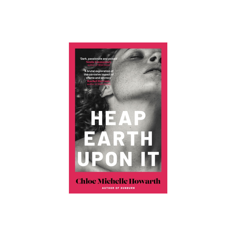 Produktbild för Heap Earth Upon It (häftad, eng)