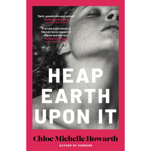 Verve Books Heap Earth Upon It (häftad, eng)