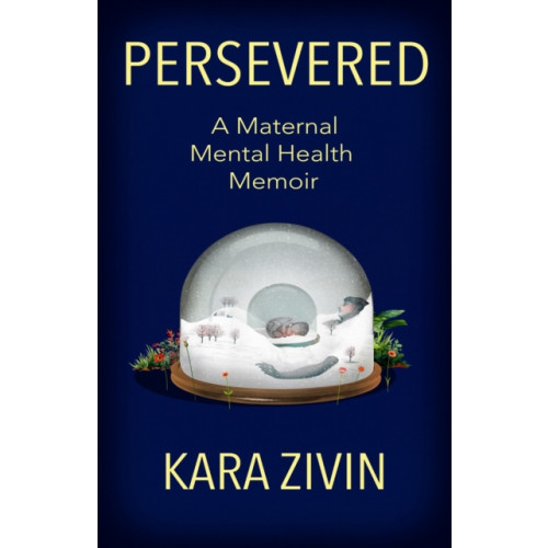 Ohio University Press Persevered (häftad, eng)