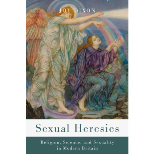 Stanford university press Sexual Heresies (häftad, eng)