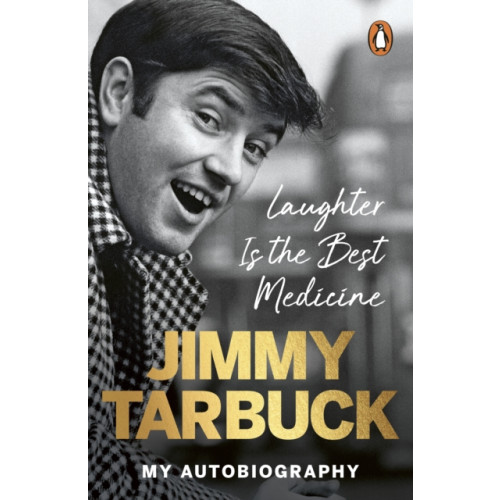 Ebury Publishing Laughter is the Best Medicine (häftad, eng)