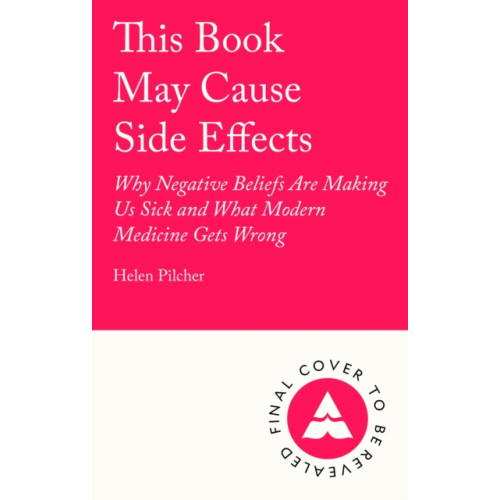 Atlantic Books This Book May Cause Side Effects (häftad, eng)