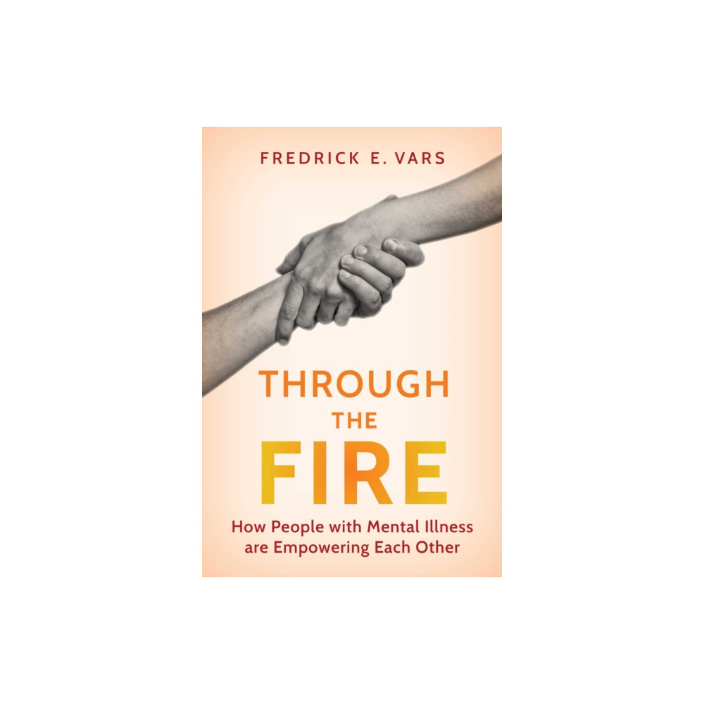 Produktbild för Through the Fire (häftad, eng)