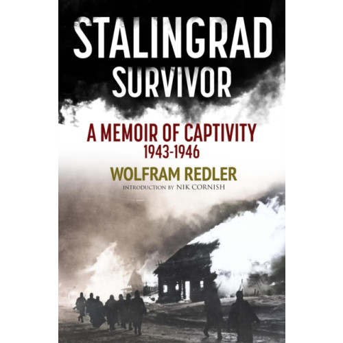 Greenhill Books Stalingrad Survivor (inbunden, eng)