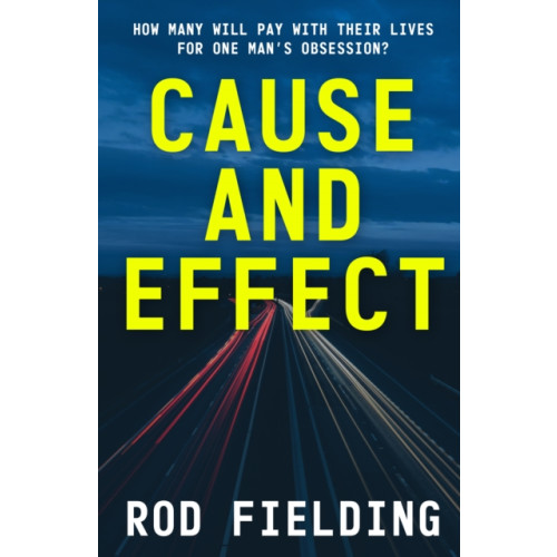 Cranthorpe Millner Publishers Cause and Effect (häftad, eng)