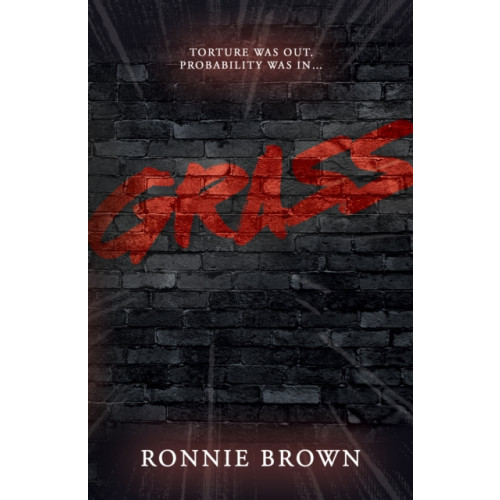 Cranthorpe Millner Publishers Grass (häftad, eng)
