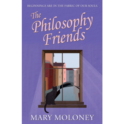 Cranthorpe Millner Publishers The Philosophy Friends (häftad, eng)