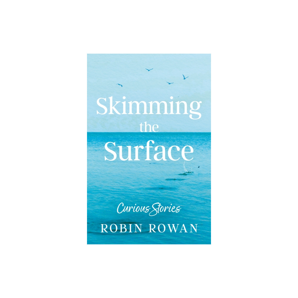 Produktbild för Skimming the Surface (häftad, eng)