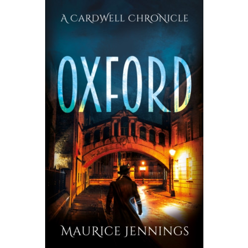 Troubador Publishing Oxford (häftad, eng)