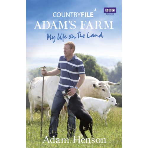 Ebury Publishing Countryfile: Adam's Farm (häftad, eng)