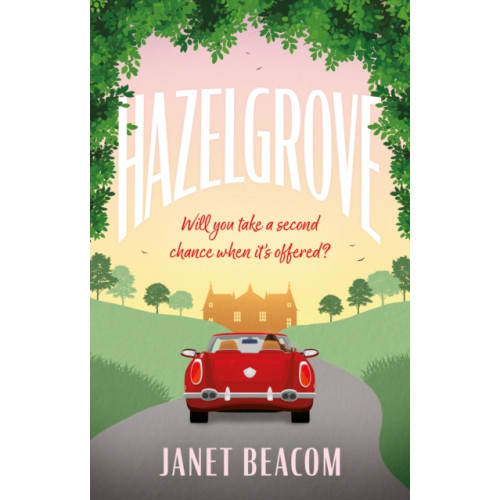 Troubador Publishing Hazelgrove (häftad, eng)