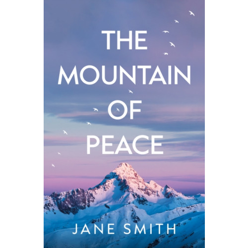 Troubador Publishing The Mountain of Peace (häftad, eng)