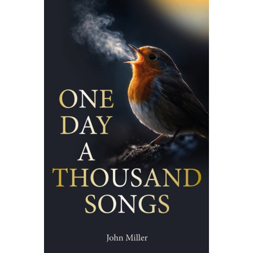 Merlin Unwin Books One Day a Thousand Songs (häftad, eng)