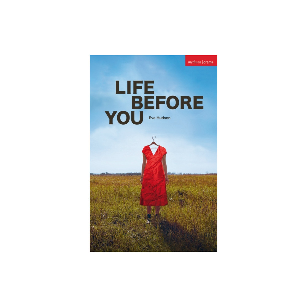 Produktbild för Life Before You (häftad, eng)