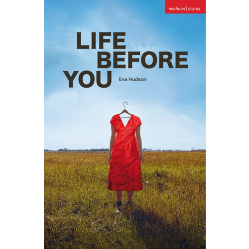 Bloomsbury Publishing PLC Life Before You (häftad, eng)