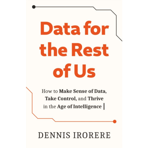 Troubador Publishing Data for the Rest of Us (häftad, eng)