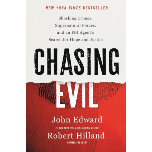 Swift Press Chasing Evil (häftad, eng)