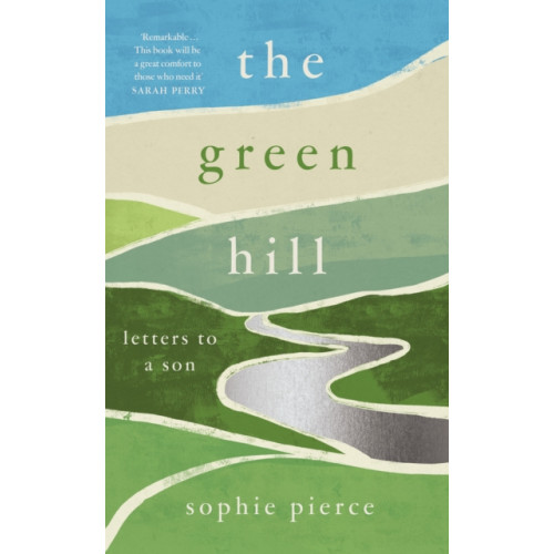 Wilton Square Books The Green Hill (häftad, eng)