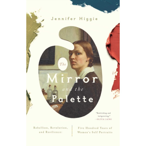 Pegasus Books Mirror and the Palette (häftad, eng)