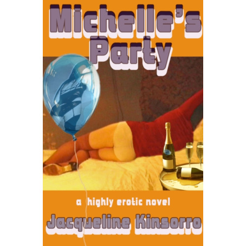 The Conrad Press Michelle's Party (häftad, eng)