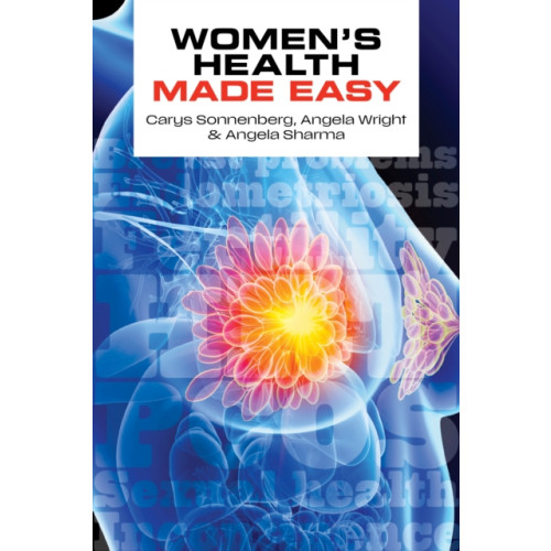Scion Publishing Ltd Women's Health Made Easy (häftad, eng)
