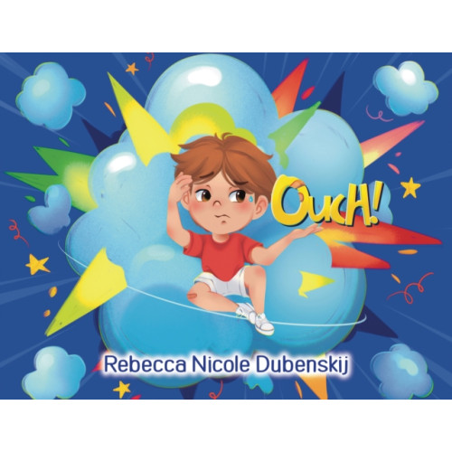 Austin Macauley Publishers Ouch! (häftad, eng)