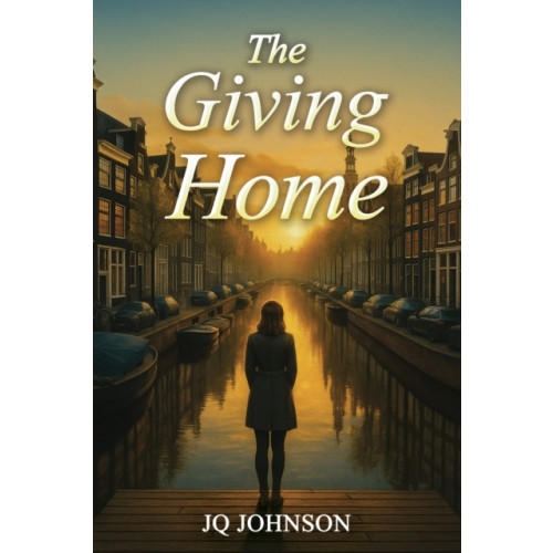 Austin Macauley Publishers The Giving Home (häftad, eng)