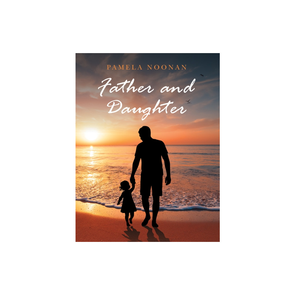 Produktbild för Father and Daughter (häftad, eng)