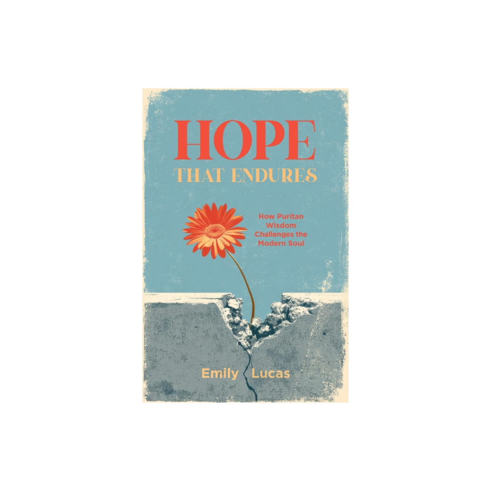 Produktbild för Hope that Endures (häftad, eng)
