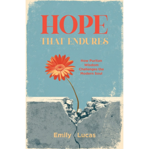 Christian Focus Publications Ltd Hope that Endures (häftad, eng)