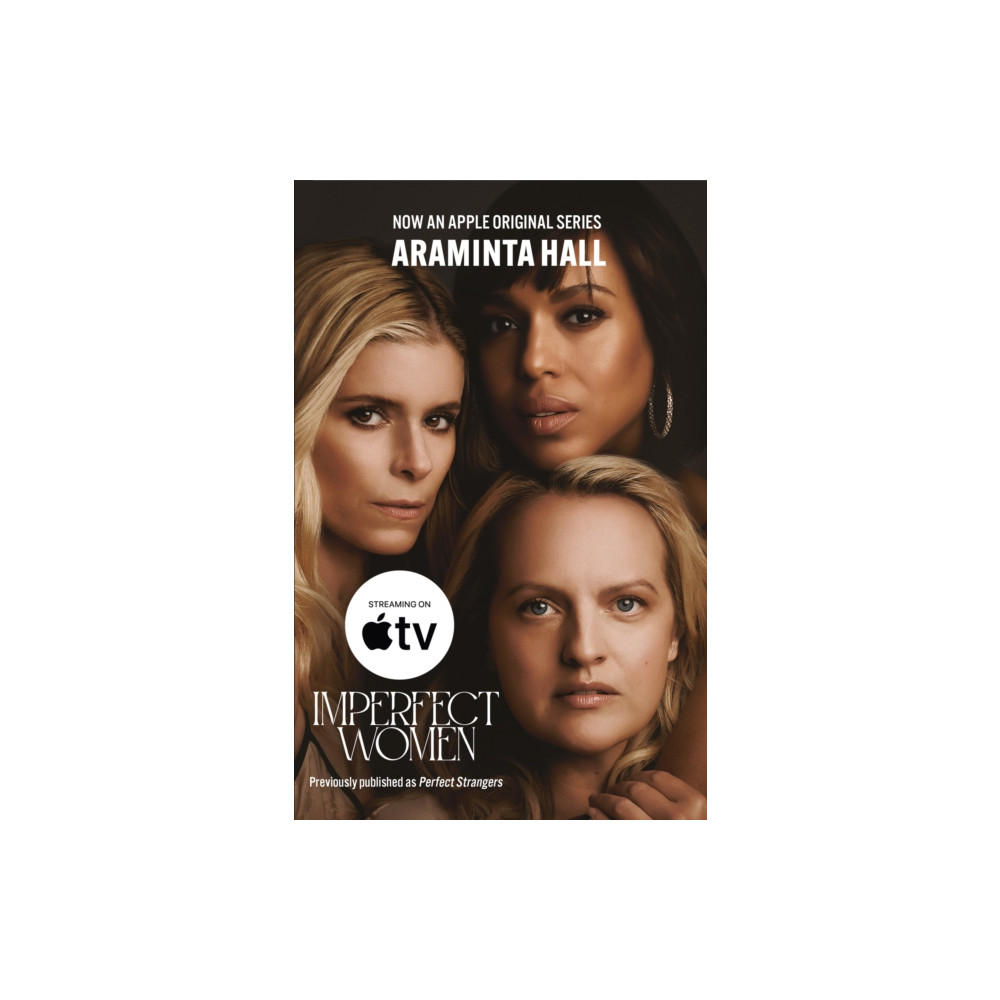 Produktbild för Imperfect Women (häftad, eng)