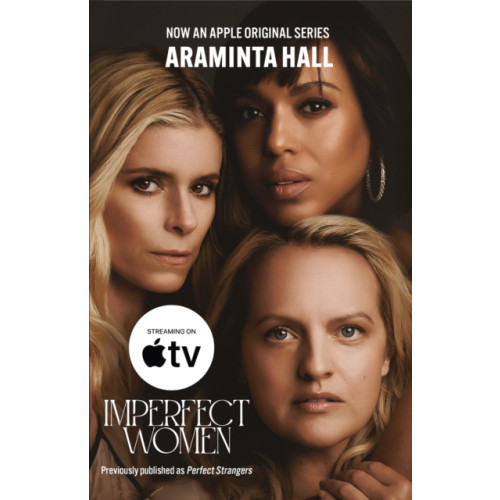 Orion Publishing Co Imperfect Women (häftad, eng)