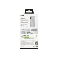 Produktbild för SBS TESKINIP1667T, Mobilskal, Apple, iPhone 16 Plus, 17 cm (...