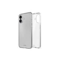 Produktbild för SBS TESKINIP1667T, Mobilskal, Apple, iPhone 16 Plus, 17 cm (...