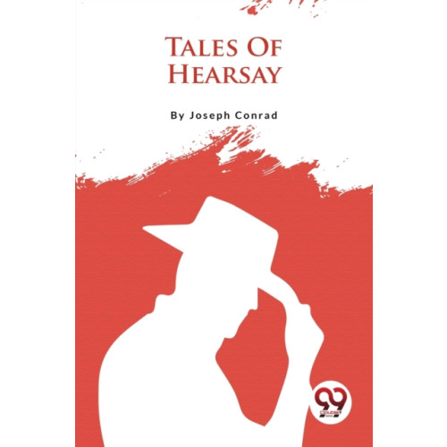 Double 9 Books LLP Tales of Hearsay (häftad, eng)