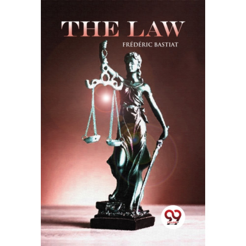 Double 9 Books The Law (häftad, eng)