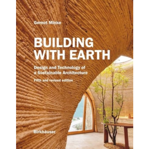Birkhauser Building with Earth (inbunden, eng)