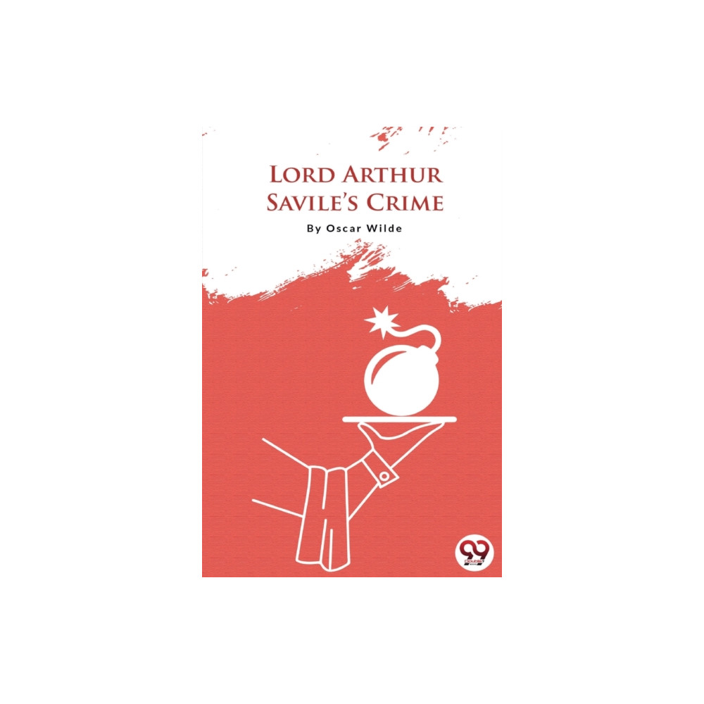 Produktbild för Lord Arthur Savile's Crime (häftad, eng)