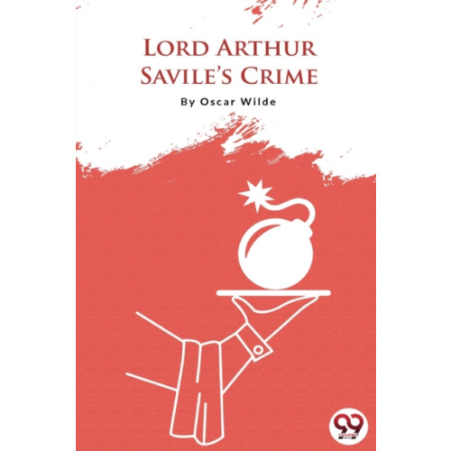 Double 9 Books LLP Lord Arthur Savile's Crime (häftad, eng)