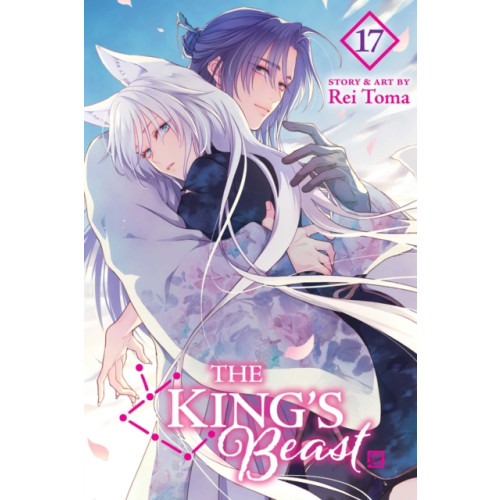 Viz Media, Subs. of Shogakukan Inc The King's Beast, Vol. 17 (häftad, eng)