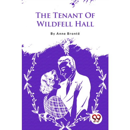 Double 9 Books The Tenant Of Wildfell Hall (häftad, eng)
