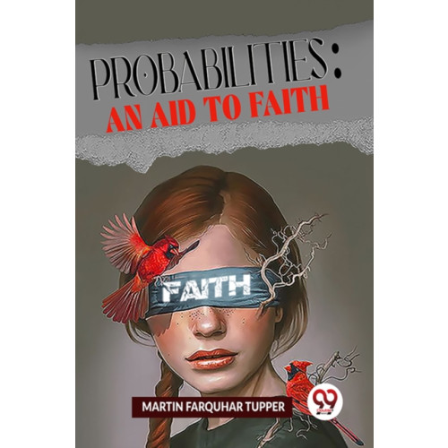 Double 9 Books Probabilities: An Aid To Faith (häftad, eng)