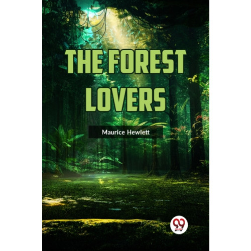 Double 9 Books LLP The Forest Lovers (häftad, eng)