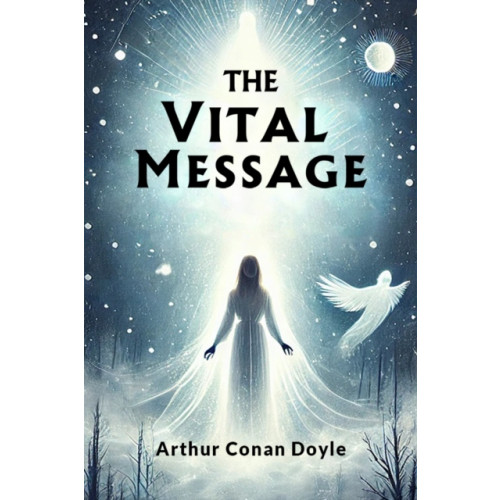 Double 9 Books The Vital Message (häftad, eng)