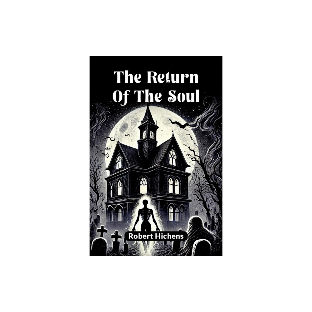 Produktbild för The Return Of The Soul (häftad, eng)