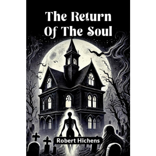 Double 9 Books The Return Of The Soul (häftad, eng)